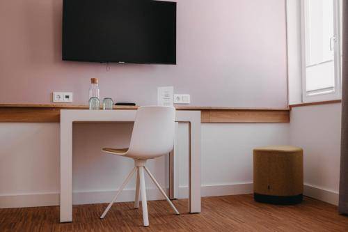 Apartment mit Hotelservice Speyer