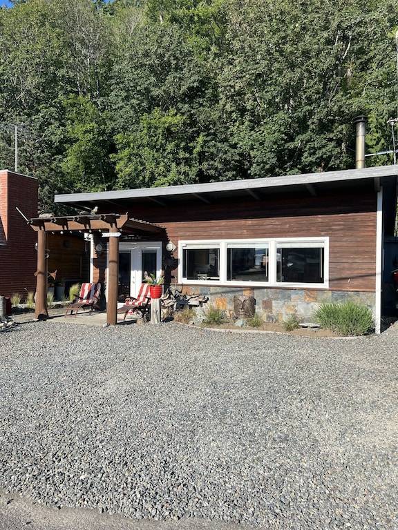 Cabin Stanwood