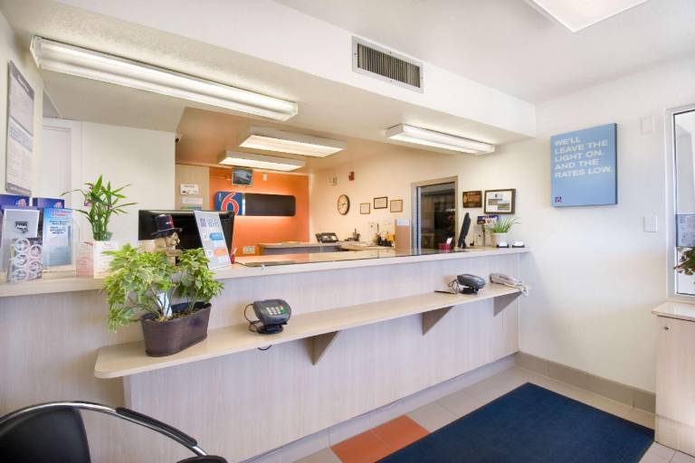 Motel 6 Pendleton, OR — photo 2