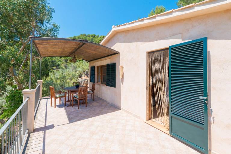 Villa  Sóller