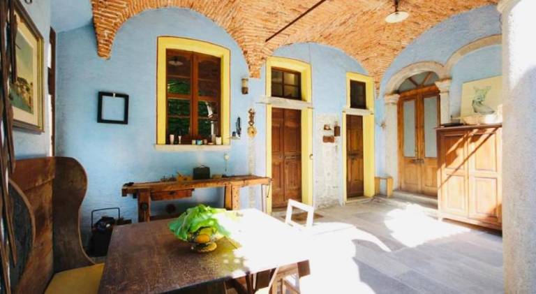 Rental apartment with 1 room for 3 persons — photo 3