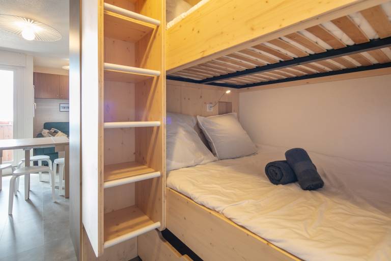 Holiday apartment for 4 persons — photo 3