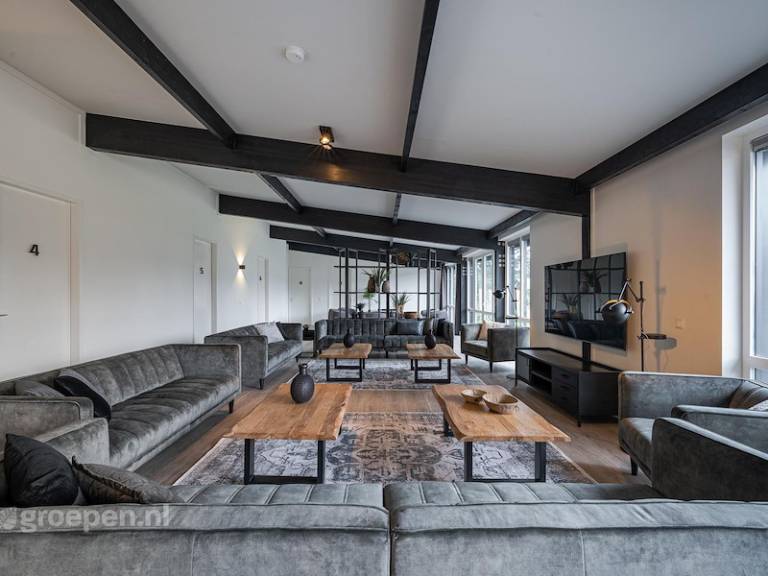 House with patio & garden | Pet-friendly — photo 2