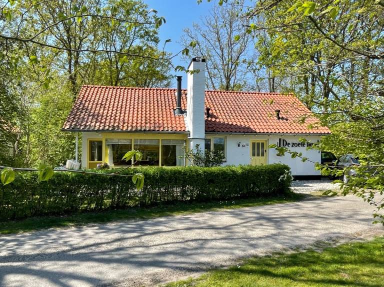 Ferienhaus  Koudekerke