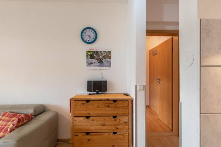 Apartment 'Fichte' with Mountain View, Shared Terrace and Wi-Fi — photo 4