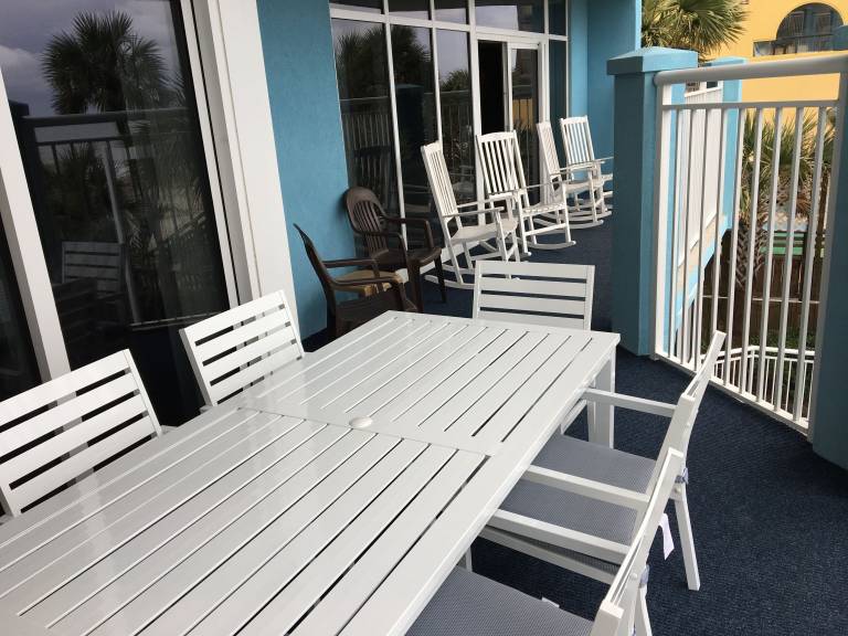 Condo Myrtle Beach