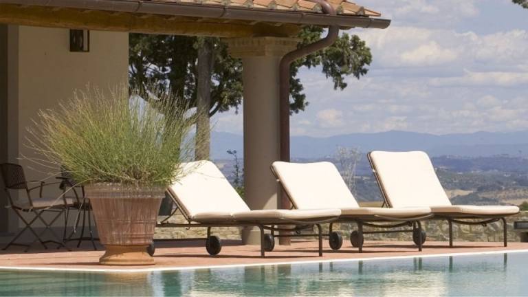 Villa  Coiano