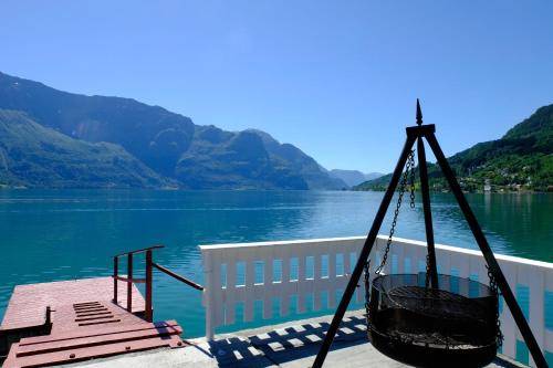 Vakantiepark Luster