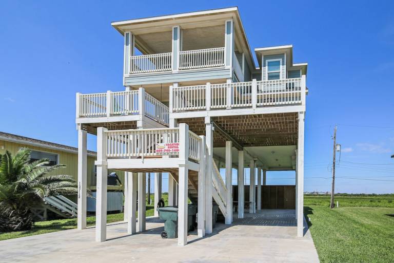 House Galveston