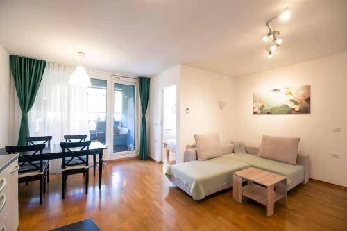 Apartmán Ľubľana