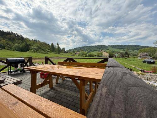 55 m² Ferienhaus