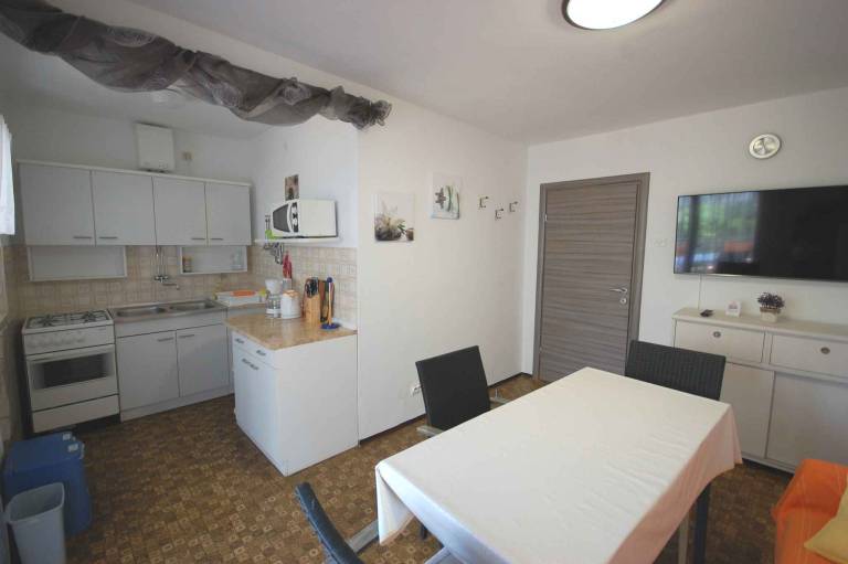 Appartamento vacanza Njivice
