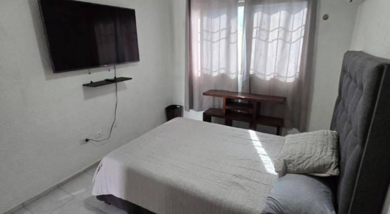 Comoda Suite Privada — photo 4