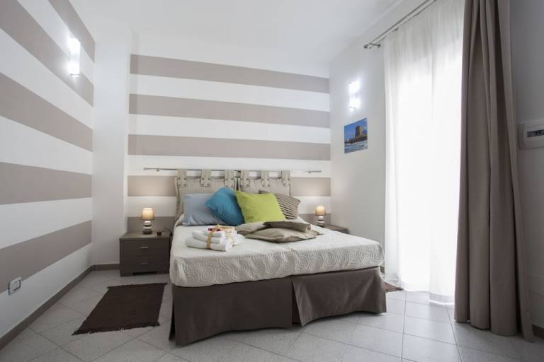 Bed & Breakfast Pozzillo
