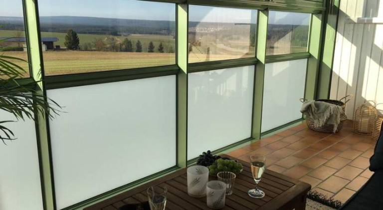 Holiday apartment with 1 room for 3 persons — photo 4