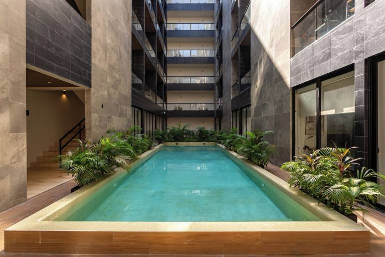 Appartamento vacanza Playa del Carmen