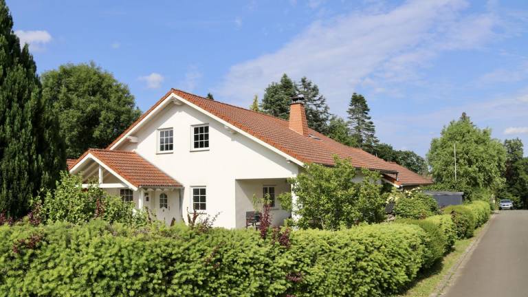 Ferienwohnung Manderscheid