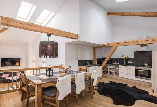 Ferienwohnung  Spitzingsee
