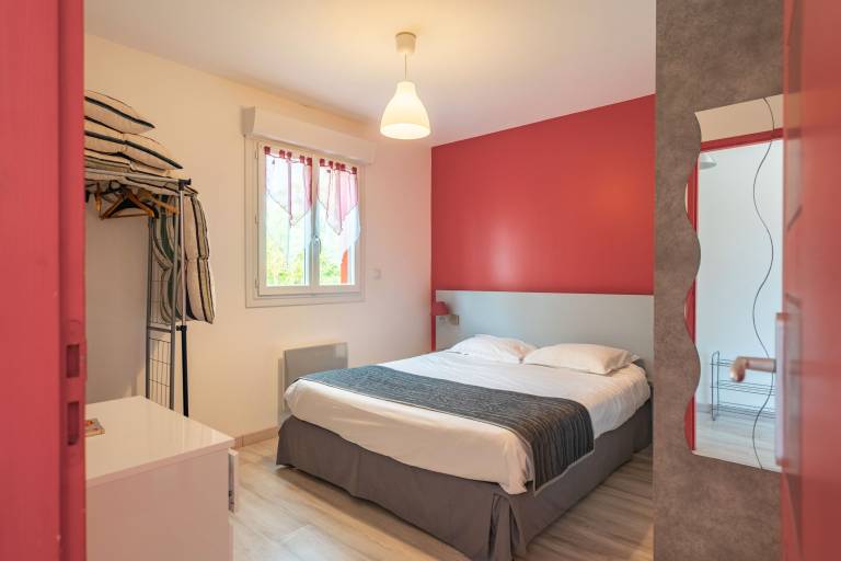 Appartement Jonzac