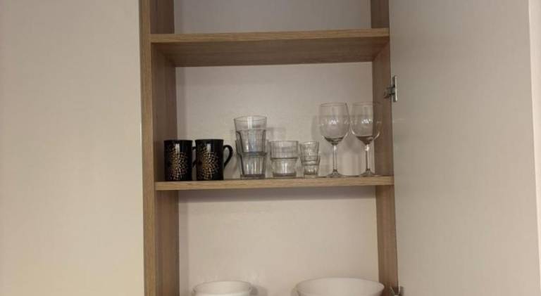 OVO Apartament 466 — photo 5