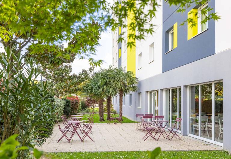 B&B HOTEL Rennes Ouest Villejean — photo 3