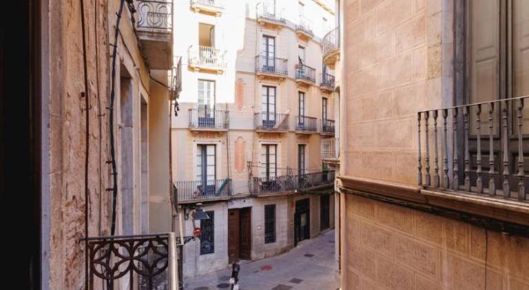 Wonderful holiday apartment | Next to Girona Cathedral | Pet-friendly — photo 3