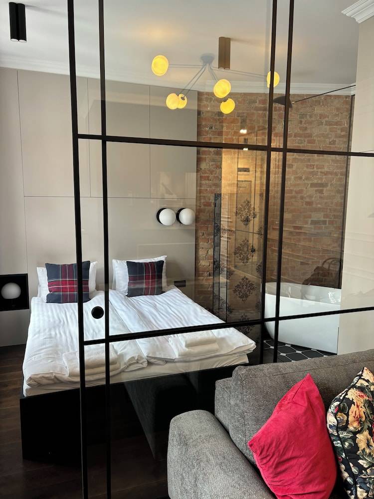 Ferienwohnung Stare Miasto