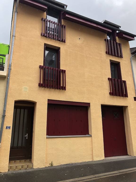 Appartement Decazeville