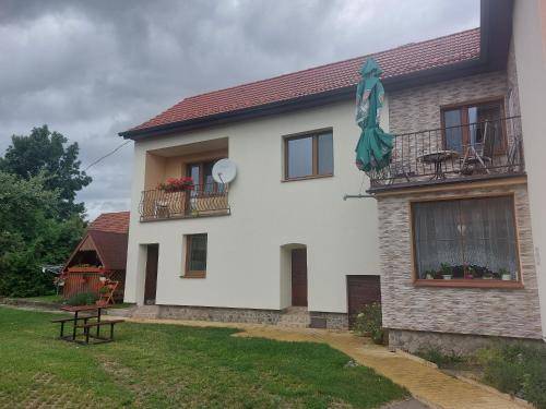 Apartmán Vavrišovo