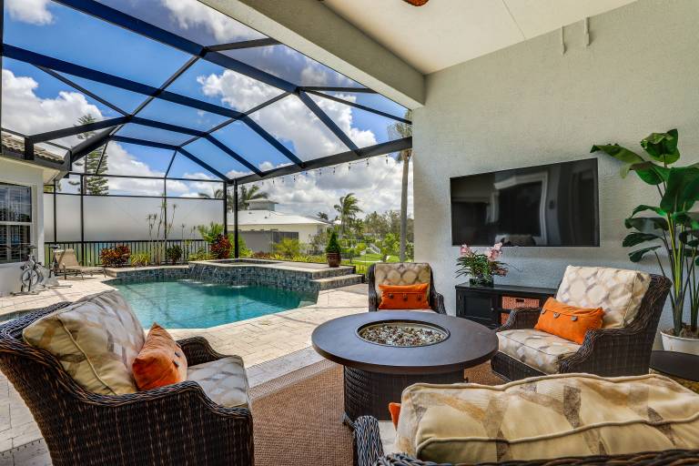 Ferienhaus  Sarasota