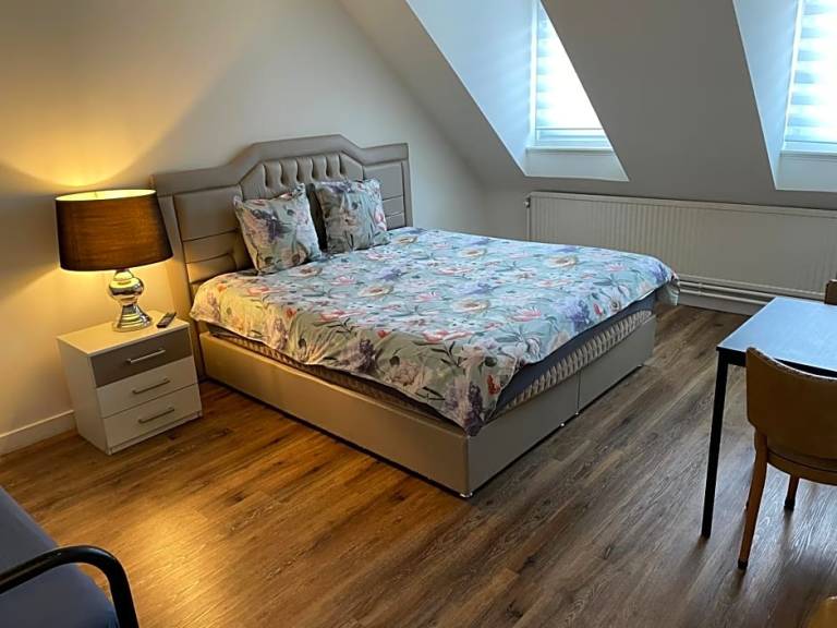 Bed & Breakfast Kessel