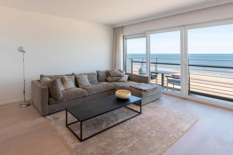 Appartement Oostende