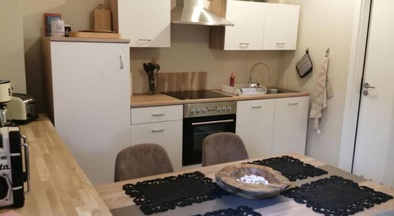 Ferienwohnung Blankenfelde-Mahlow