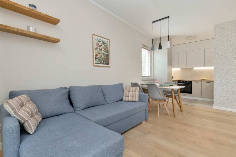 Apartament Chałupy