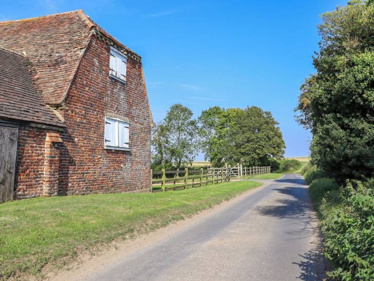 Cottage Sandwich