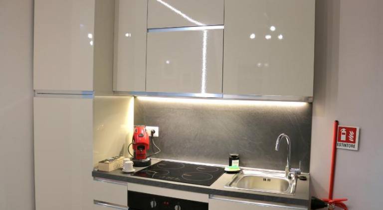 Lovely rental apartment with garden & patio | Pet-friendly — photo 4