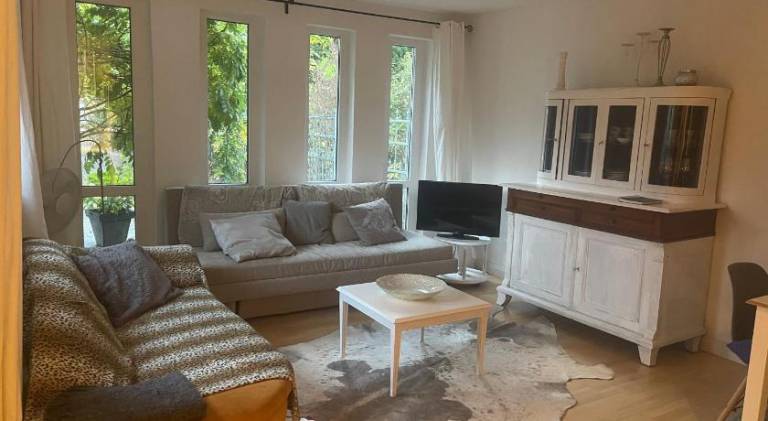 Vacation home with 1 room for 4 persons — photo 3