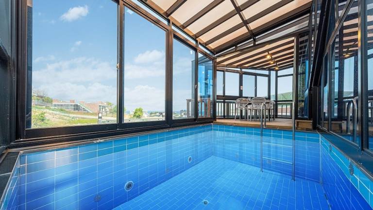 Condo  Bonghwa-gil