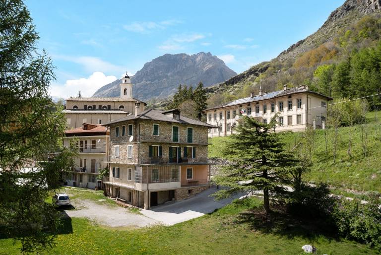 Appartamento vacanza Bellino