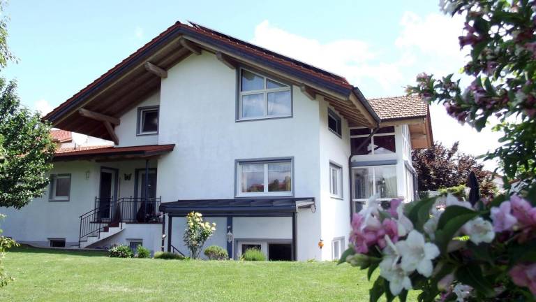 Ferienwohnung  Seeg