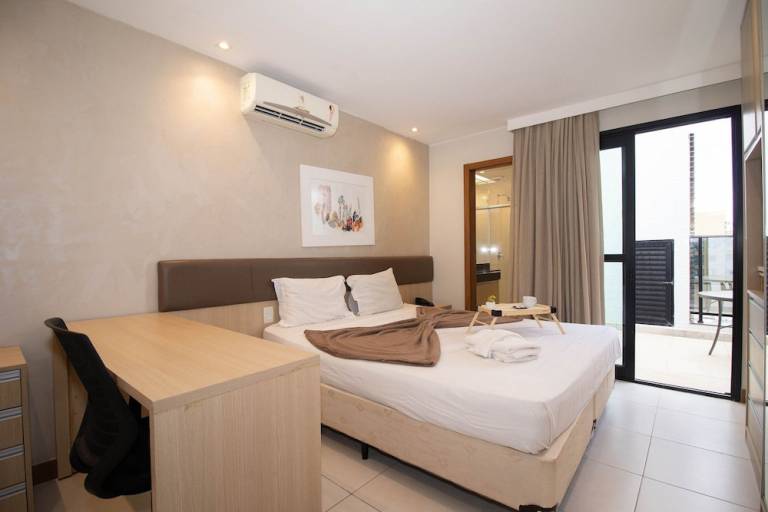 Apart hotel  Asa Sul
