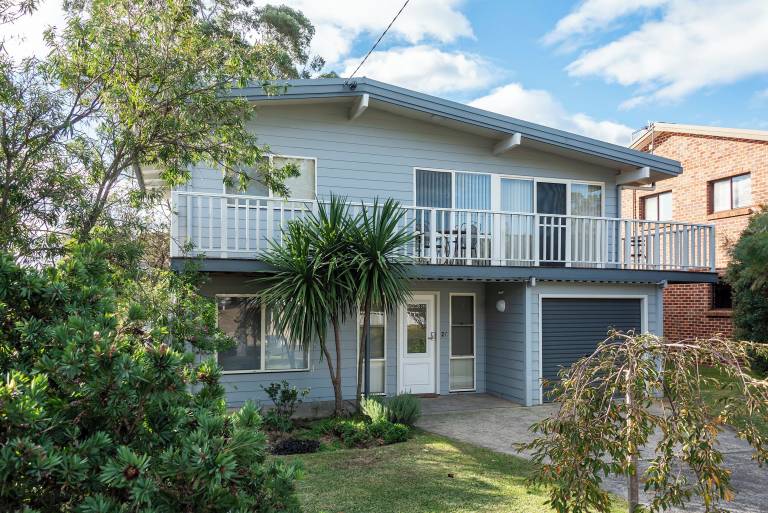 House  Ulladulla