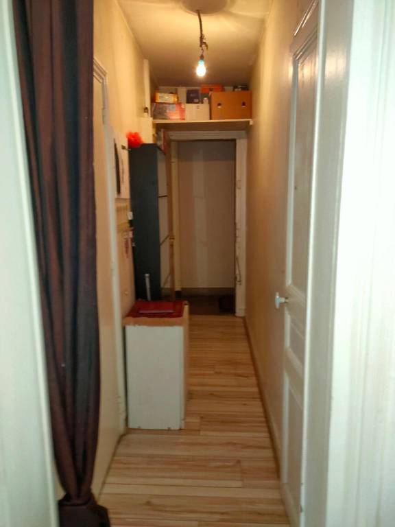 Holiday apartment with 1 room for 4 persons — photo 5
