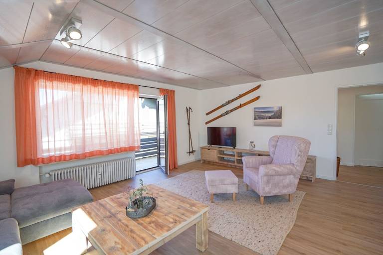 Ferienwohnung Oy-Mittelberg