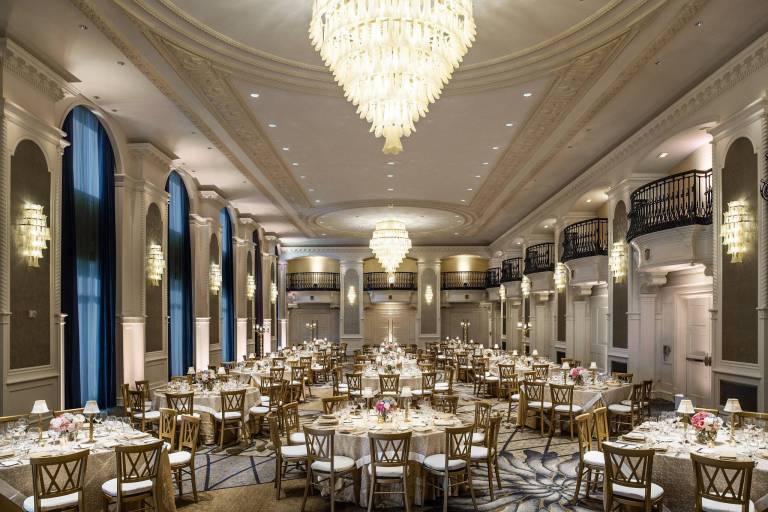The Westin Book Cadillac Detroit — photo 3