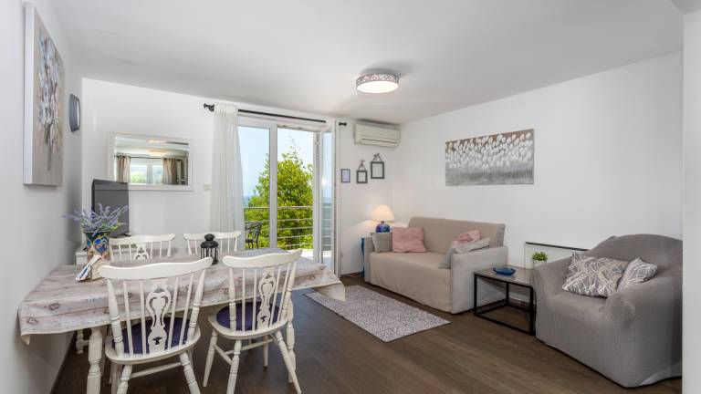 Apartman Sunshine Njivice Krk by Villas Guide — photo 5