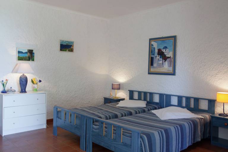 Maison de vacances Cargèse