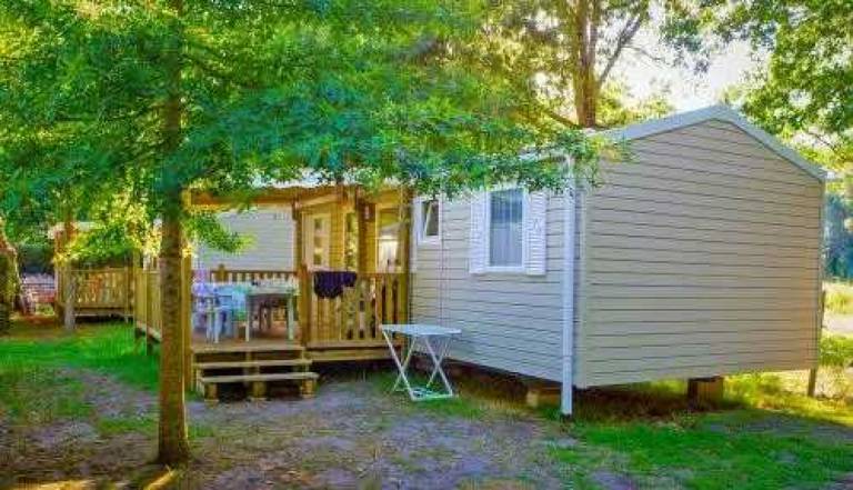 Camping Azur
