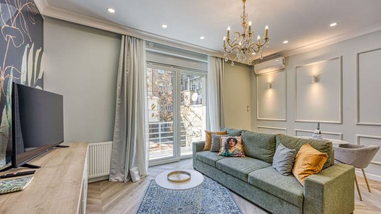 Apartma  Sopot