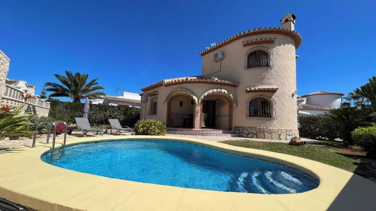 Villa Els Poblets